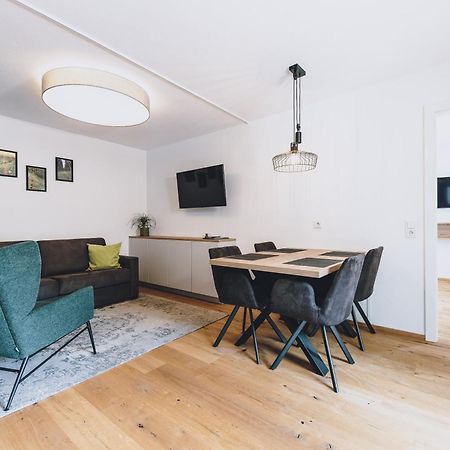 M1 - Mountain Living Apartment Rauris Bilik gambar