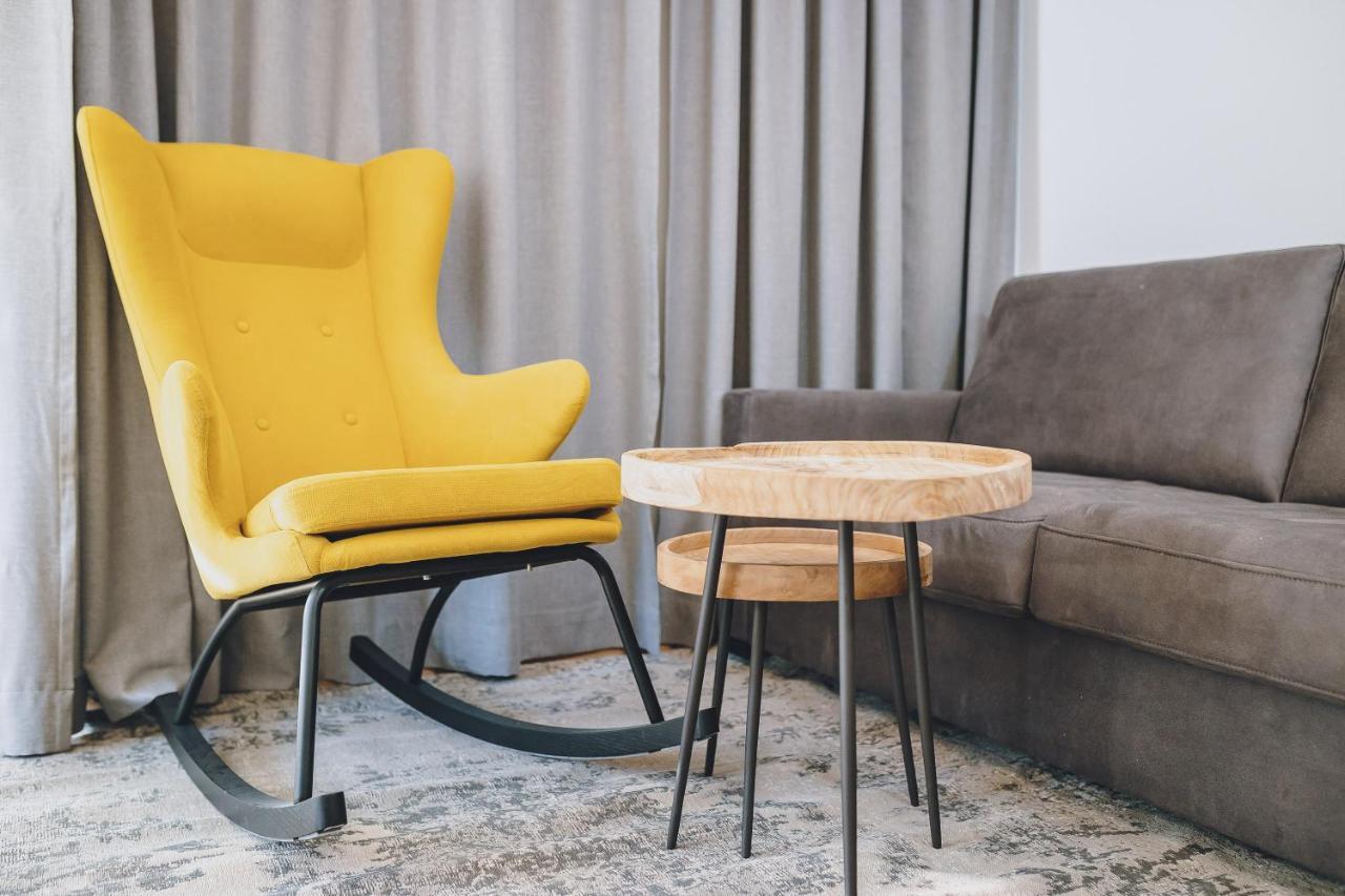 M1 - Mountain Living Apartment Rauris Luaran gambar