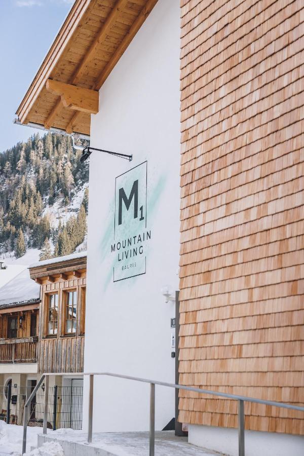 M1 - Mountain Living Apartment Rauris Luaran gambar