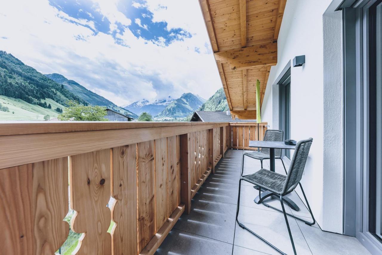 M1 - Mountain Living Apartment Rauris Luaran gambar
