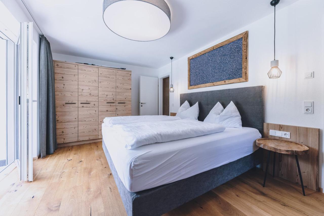 M1 - Mountain Living Apartment Rauris Luaran gambar